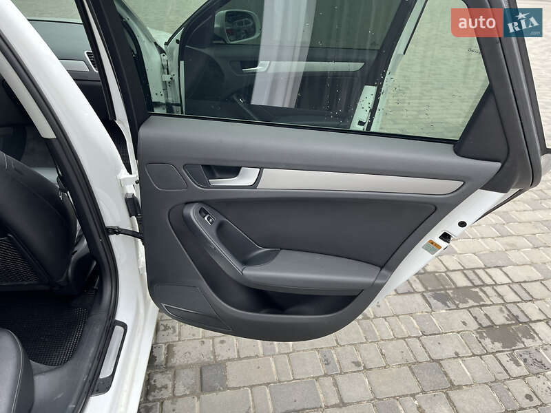 Седан Audi A4 2014 в Кропивницькому фото 29 Седан Audi A4 2014 в Кропивницькому