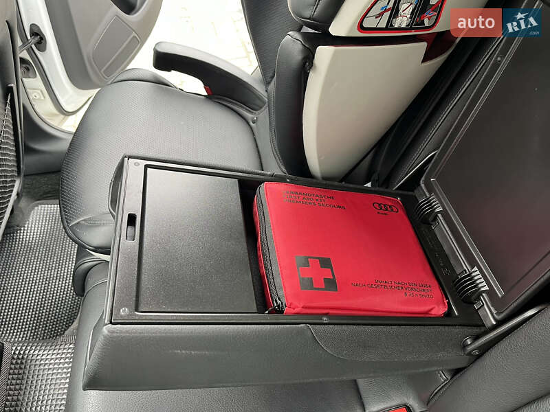 Седан Audi A4 2014 в Кропивницькому фото 33 Седан Audi A4 2014 в Кропивницькому