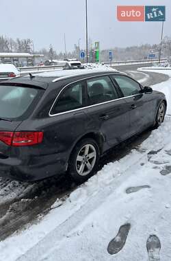 Універсал Audi A4 2009 в Ковелі