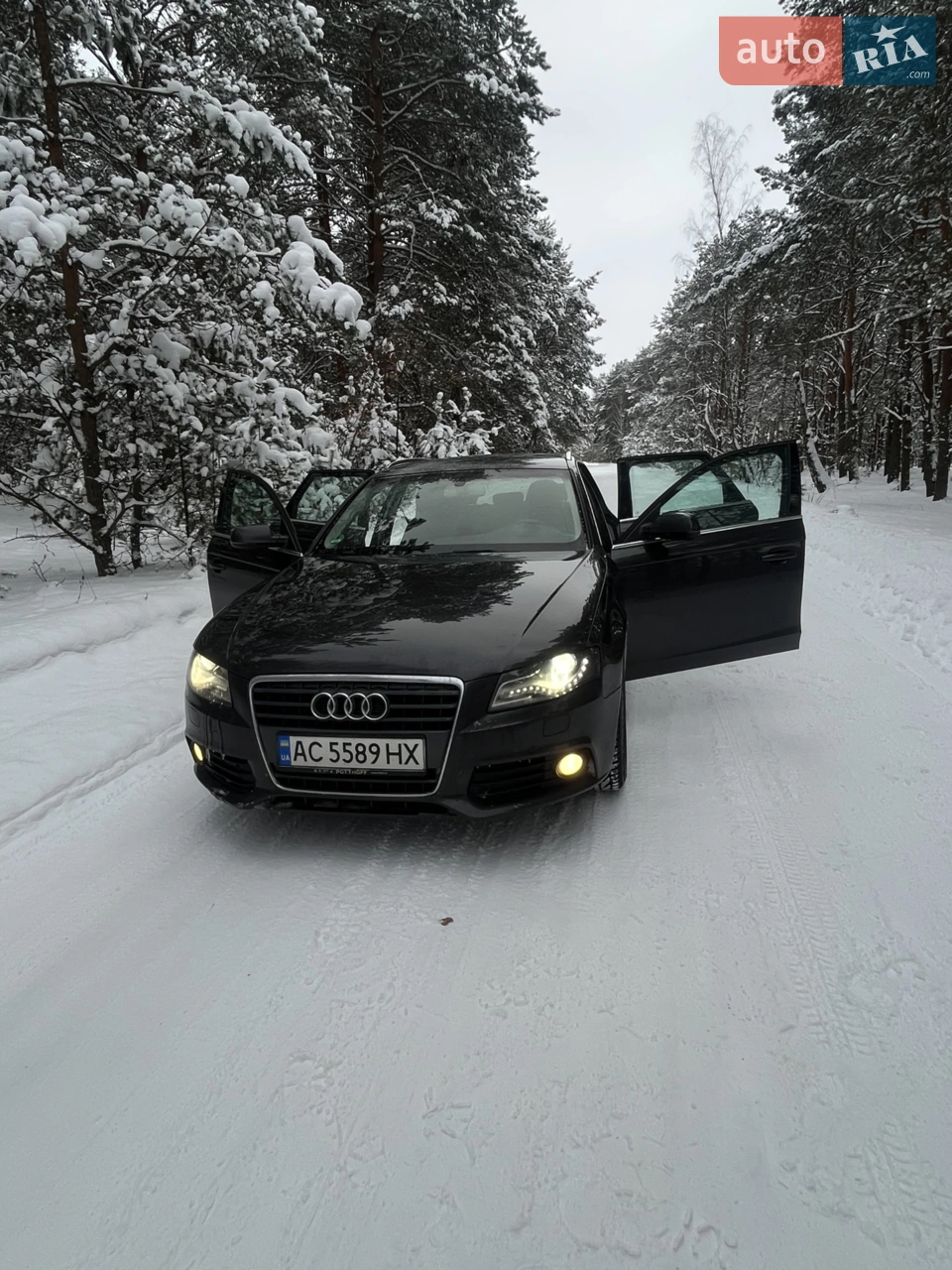 2010 Audi A4 - мініатюра 22