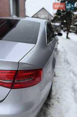 Седан Audi A4 2014 в Чопе