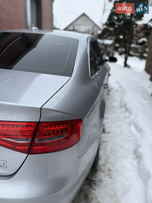 Седан Audi A4 2014 в Звягеле фото 3 Седан Audi A4 2014 в Звягеле
