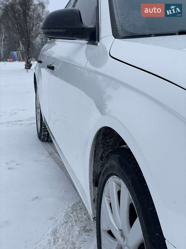 Седан Audi A4 2008 в Тростянці фото 12 Седан Audi A4 2008 в Тростянці