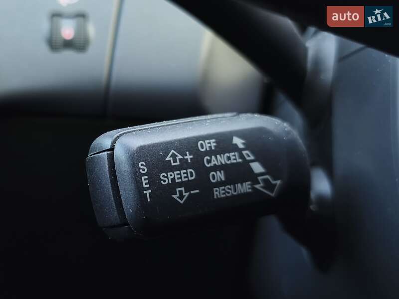 Седан Audi A4 2010 в Дніпрі