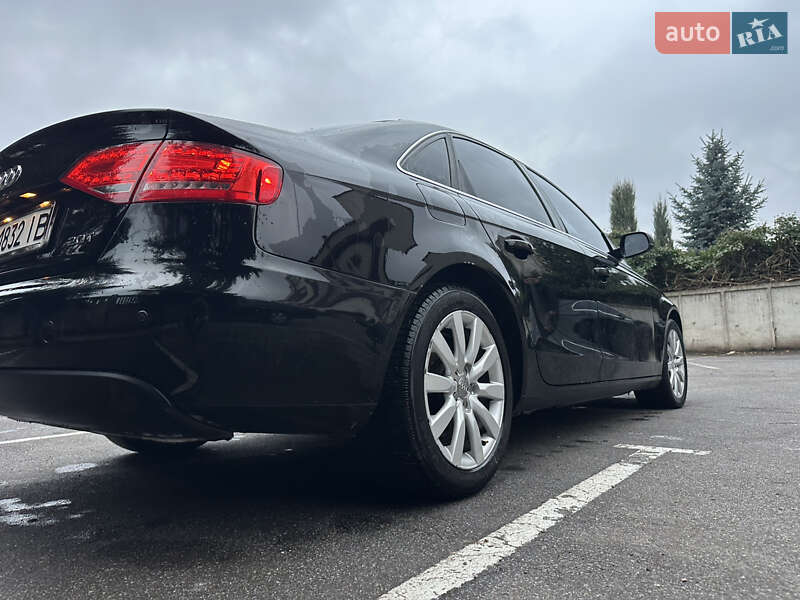 Седан Audi A4 2012 в Виннице фото 8 Седан Audi A4 2012 в Виннице