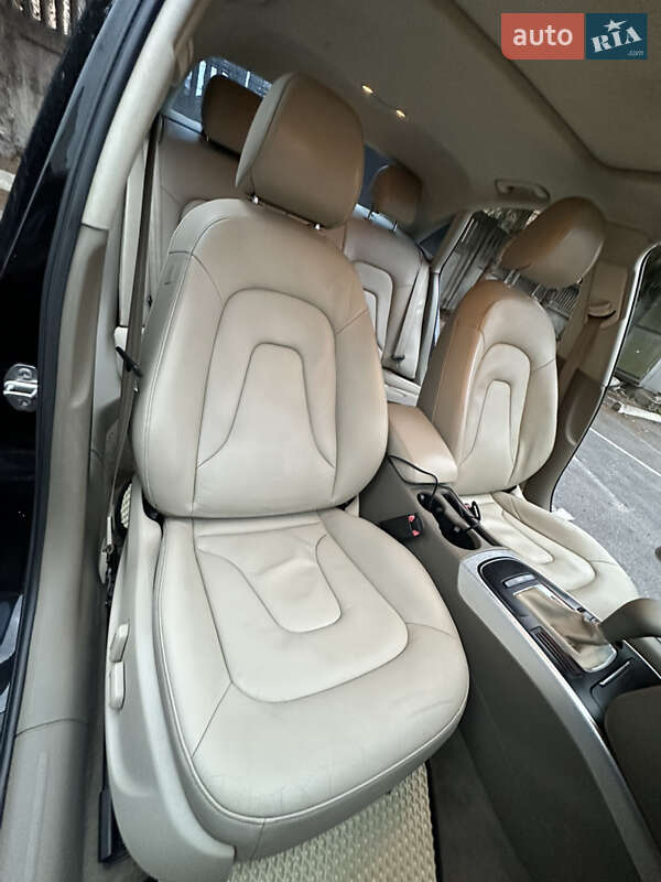 Седан Audi A4 2012 в Виннице фото 23 Седан Audi A4 2012 в Виннице
