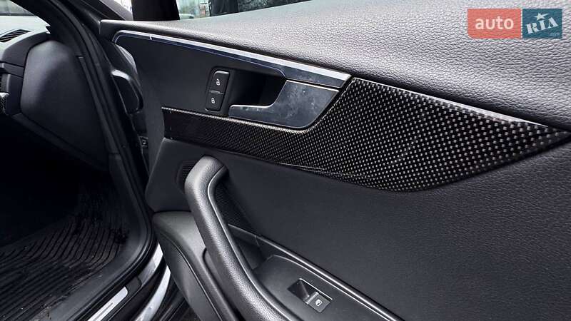 Седан Audi A4 2017 в Ужгороде фото 27 Седан Audi A4 2017 в Ужгороде