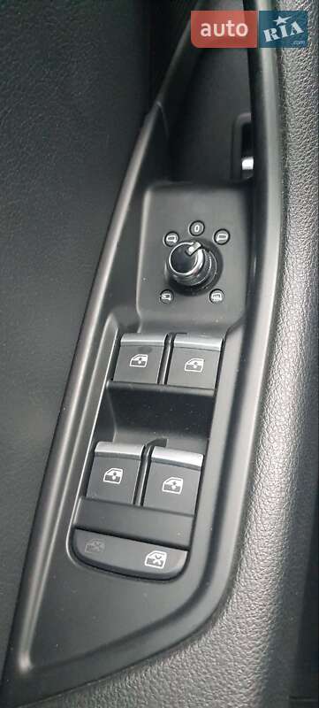 Седан Audi A4 2017 в Ужгороде фото 15 Седан Audi A4 2017 в Ужгороде