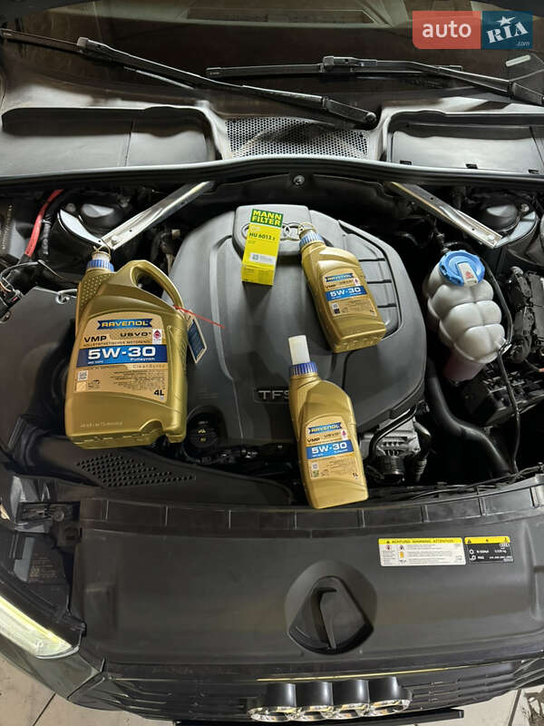 Седан Audi A4 2019 в Одесі фото 32 Седан Audi A4 2019 в Одесі