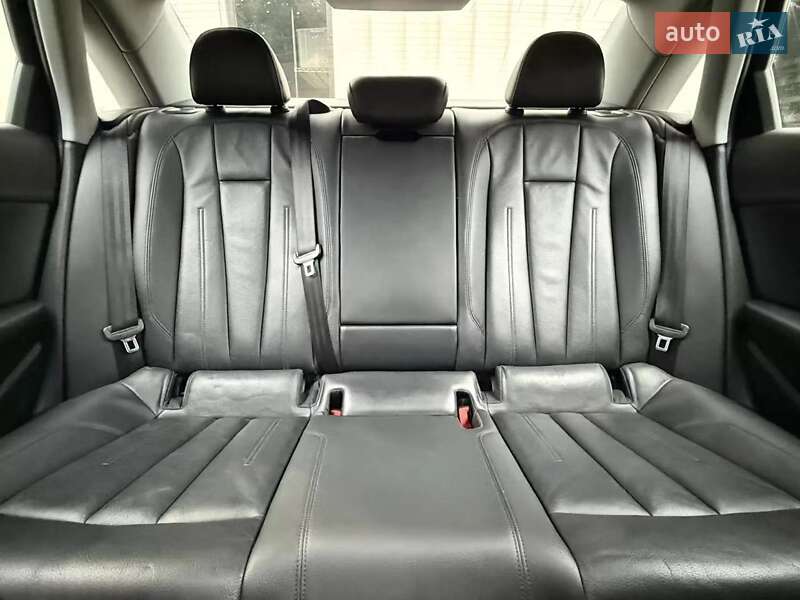 Седан Audi A4 2018 в Львове фото 14 Седан Audi A4 2018 в Львове
