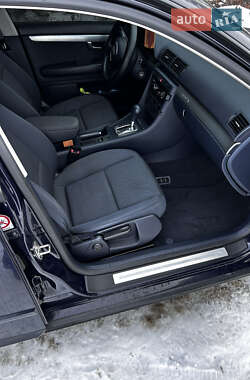 Седан Audi A4 2005 в Полтаве фото 11 Седан Audi A4 2005 в Полтаве