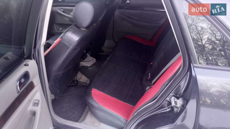 Седан Audi A4 1997 в Кременці фото 8 Седан Audi A4 1997 в Кременці