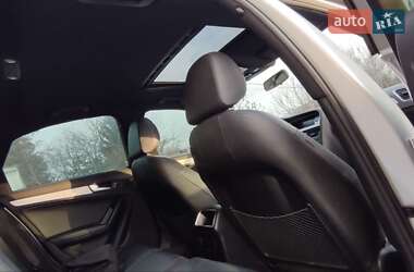 Седан Audi A4 2009 в Славянске
