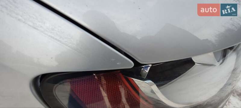 Седан Audi A4 2009 в Славянске