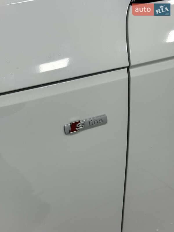 Седан Audi A4 2018 в Одесі фото 13 Седан Audi A4 2018 в Одесі