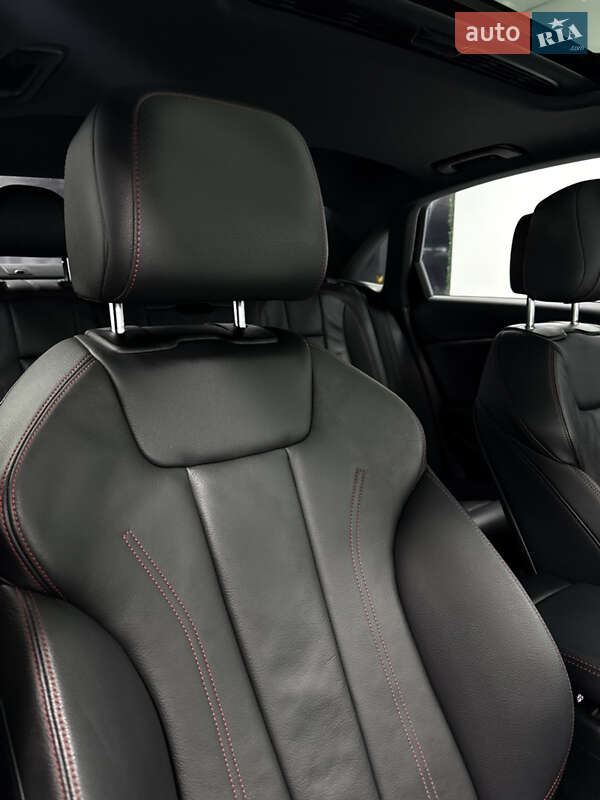 Седан Audi A4 2018 в Одесі фото 26 Седан Audi A4 2018 в Одесі