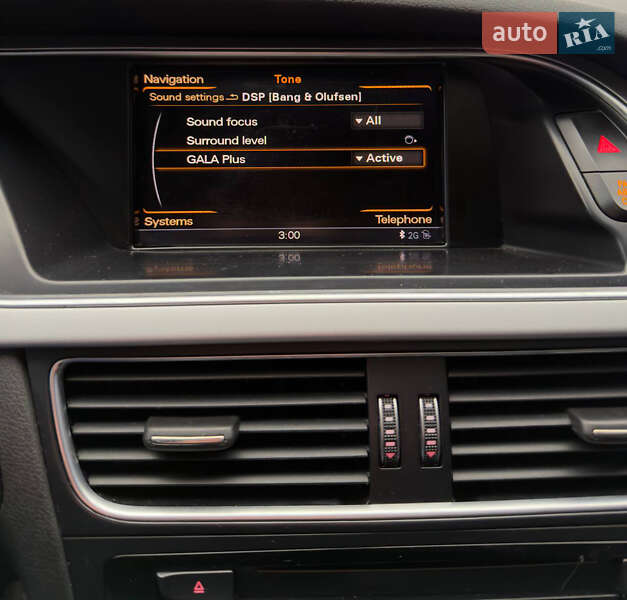 Седан Audi A4 2015 в Ивано-Франковске фото 24 Седан Audi A4 2015 в Ивано-Франковске