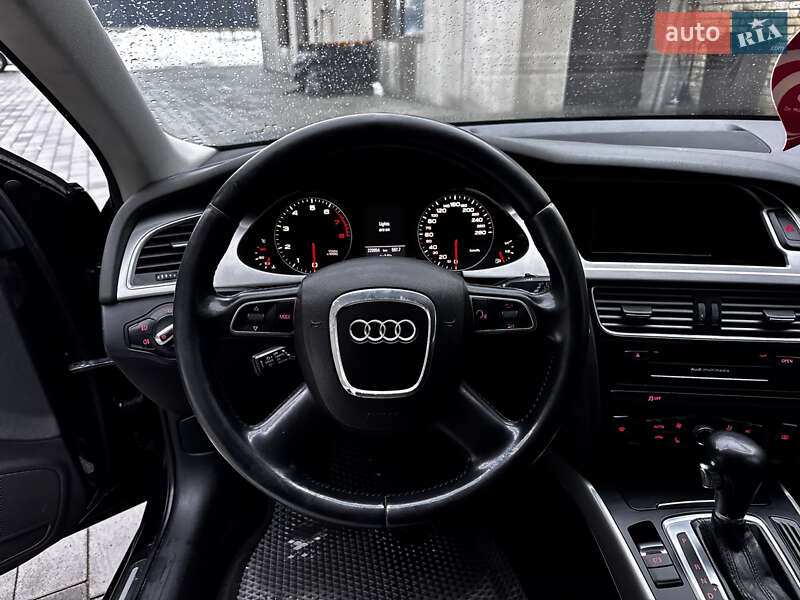 Універсал Audi A4 2011 в Луцьку фото 30 Універсал Audi A4 2011 в Луцьку