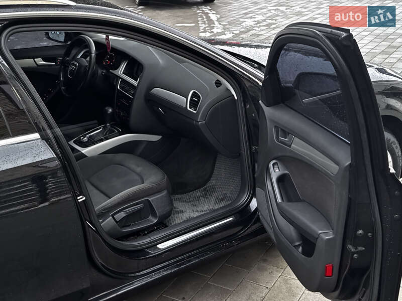 Універсал Audi A4 2011 в Луцьку фото 35 Універсал Audi A4 2011 в Луцьку