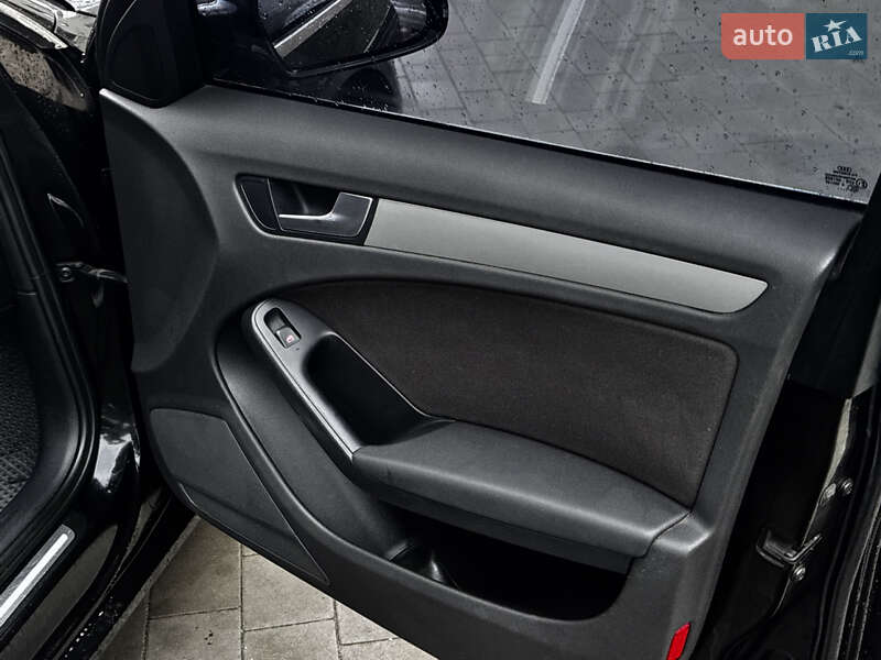 Універсал Audi A4 2011 в Луцьку фото 39 Універсал Audi A4 2011 в Луцьку