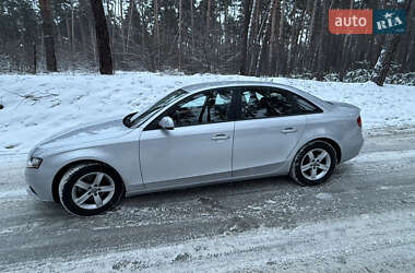 Седан Audi A4 2012 в Києві