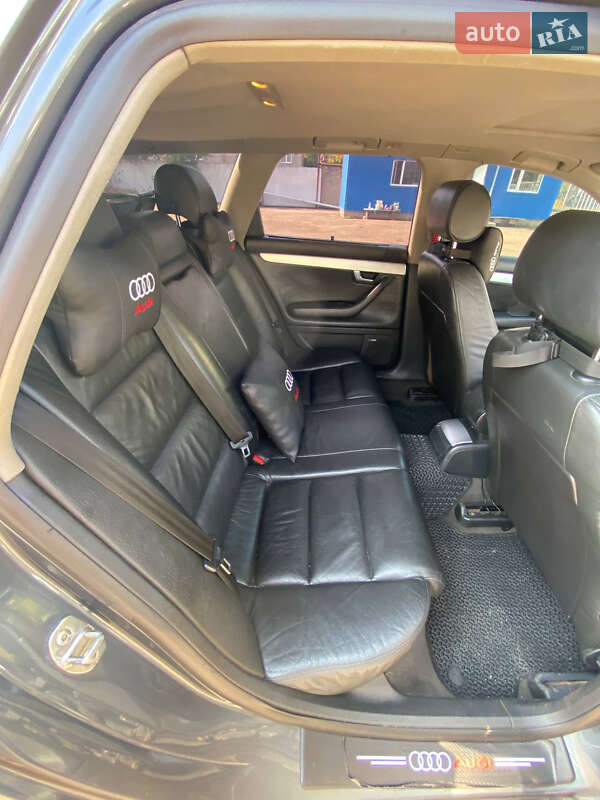Универсал Audi A4 2003 в Черкассах фото 14 Универсал Audi A4 2003 в Черкассах