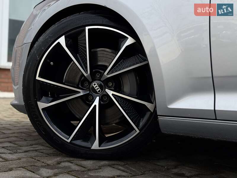 Седан Audi A4 2016 в Одессе фото 27 Седан Audi A4 2016 в Одессе