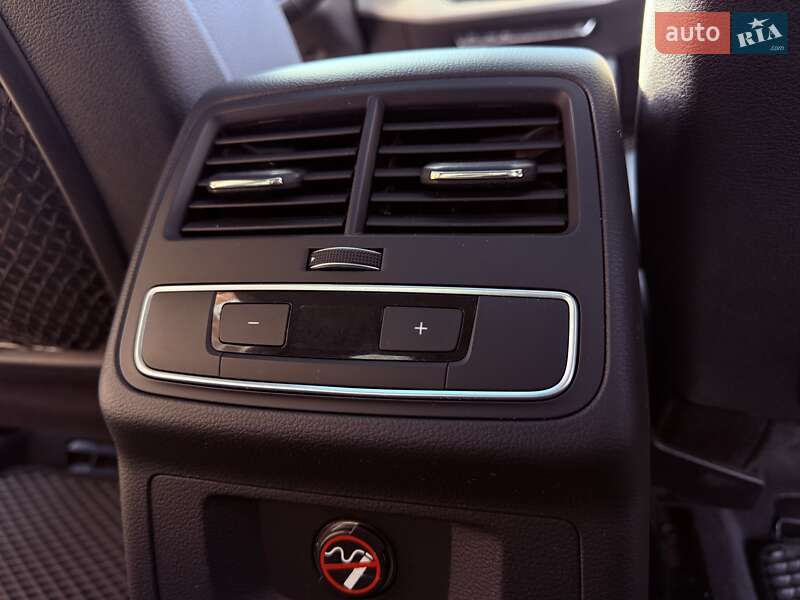 Седан Audi A4 2016 в Одессе фото 45 Седан Audi A4 2016 в Одессе