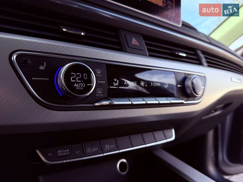 Седан Audi A4 2016 в Одессе фото 58 Седан Audi A4 2016 в Одессе