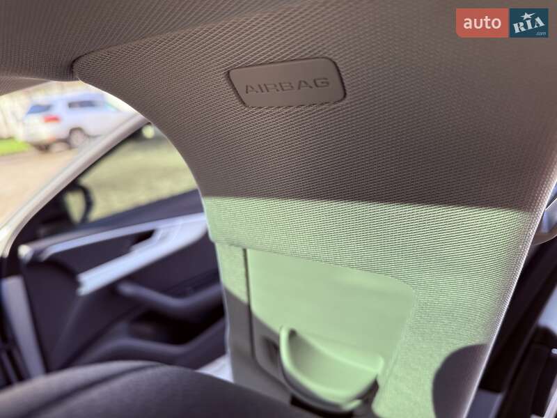 Седан Audi A4 2016 в Одессе фото 64 Седан Audi A4 2016 в Одессе