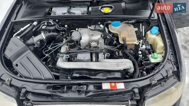 Універсал Audi A4 2003 в Борисполі фото 7 Універсал Audi A4 2003 в Борисполі