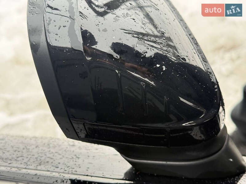 Седан Audi A4 2023 в Стрию фото 10 Седан Audi A4 2023 в Стрию