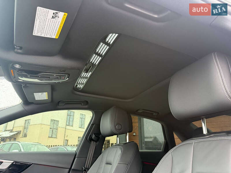 Седан Audi A4 2023 в Стрию фото 49 Седан Audi A4 2023 в Стрию