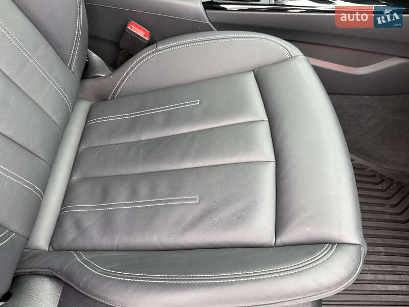 Седан Audi A4 2023 в Стрию фото 65 Седан Audi A4 2023 в Стрию