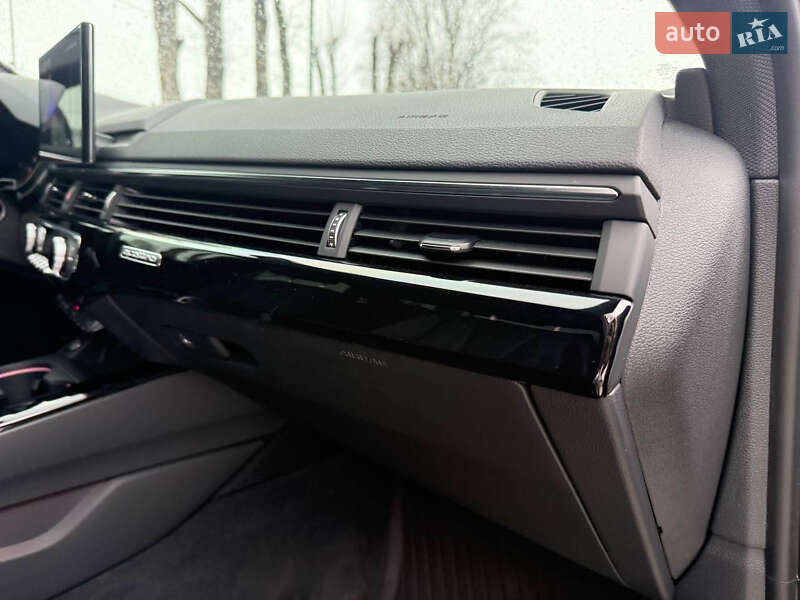 Седан Audi A4 2023 в Стрию фото 69 Седан Audi A4 2023 в Стрию