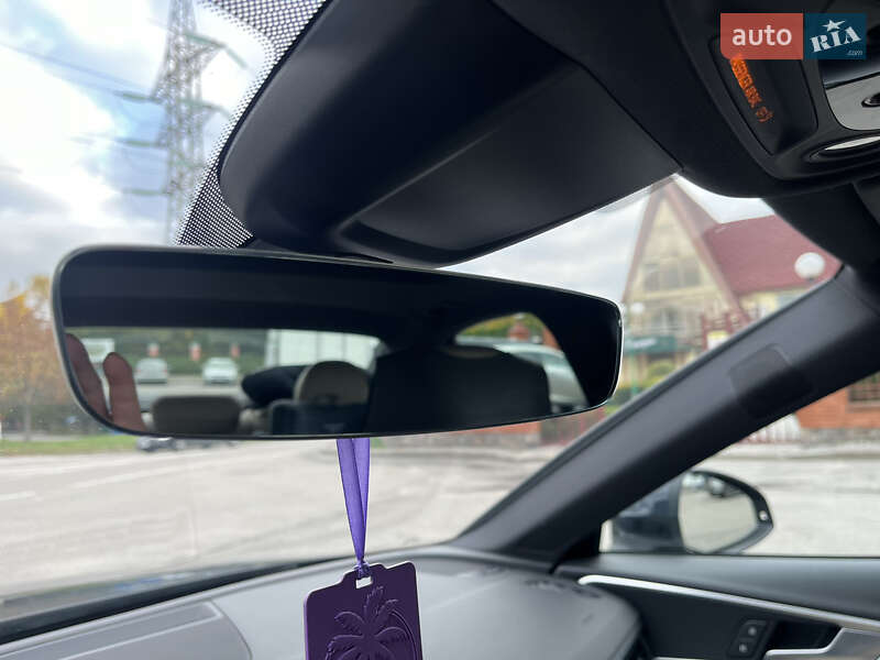 Седан Audi A4 2017 в Білій Церкві фото 25 Седан Audi A4 2017 в Білій Церкві