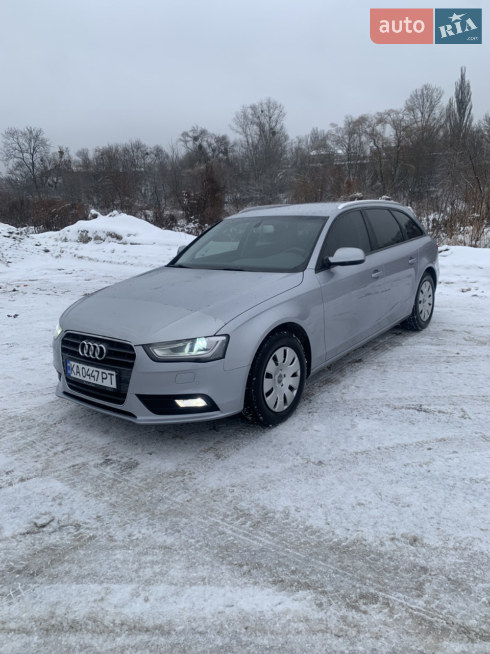 2016 Audi A4 - мініатюра 11