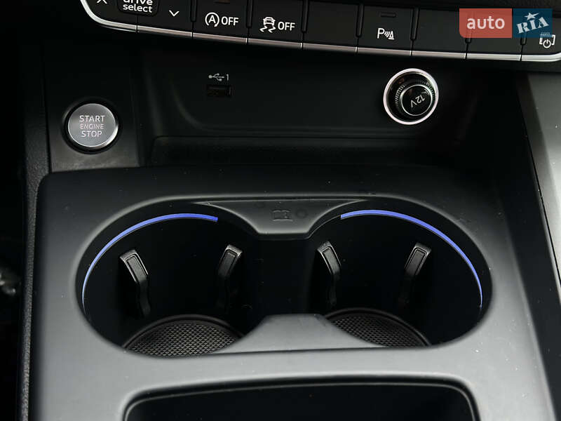 Універсал Audi A4 2020 в Рівному фото 56 Універсал Audi A4 2020 в Рівному