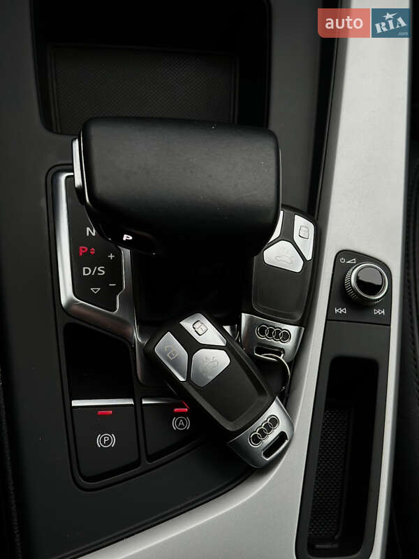 Універсал Audi A4 2020 в Рівному фото 67 Універсал Audi A4 2020 в Рівному