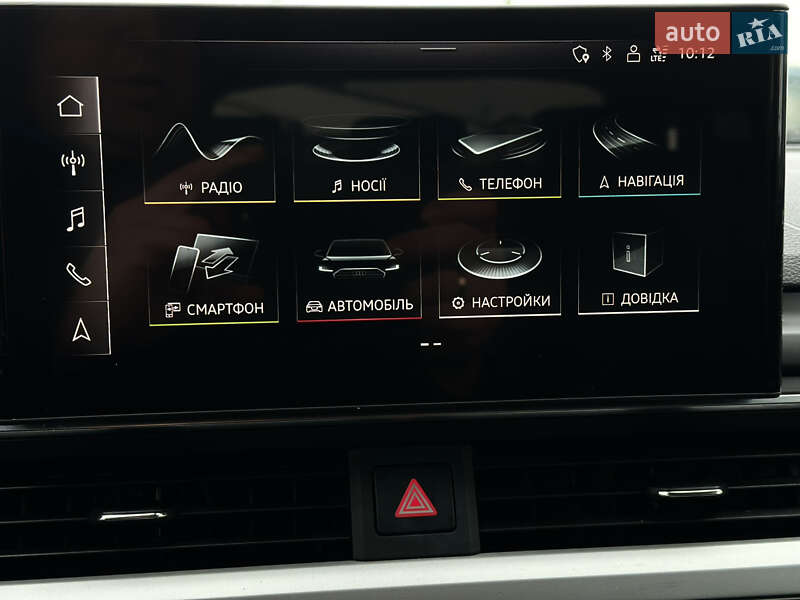 Універсал Audi A4 2020 в Рівному фото 71 Універсал Audi A4 2020 в Рівному