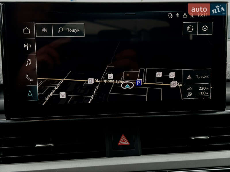 Універсал Audi A4 2020 в Рівному фото 85 Універсал Audi A4 2020 в Рівному