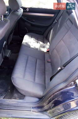 Седан Audi A4 1999 в Измаиле