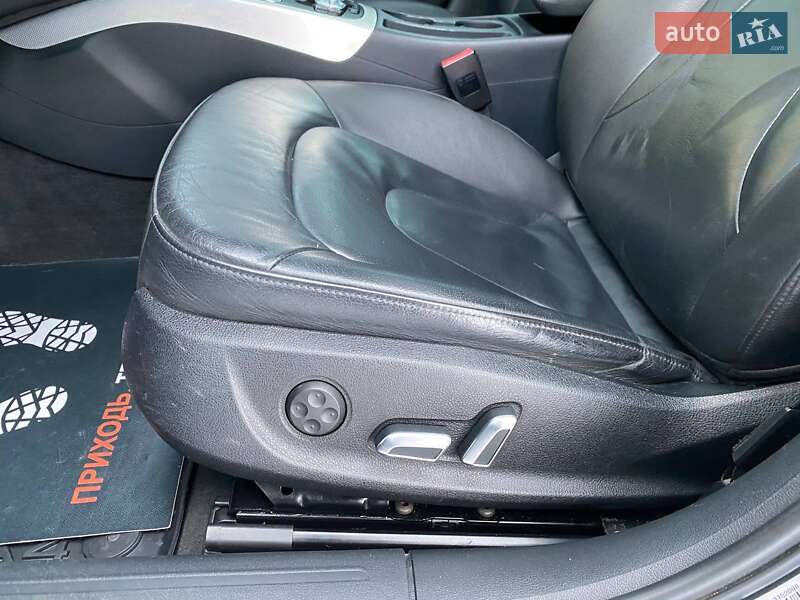 Седан Audi A4 2015 в Хмельницком