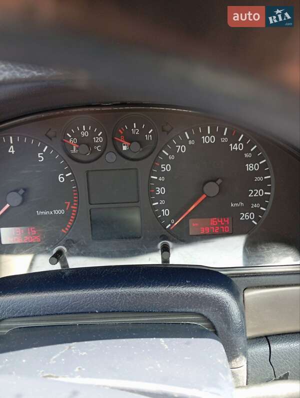 Універсал Audi A4 2000 в Почаєві