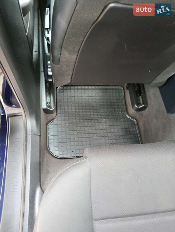 Седан Audi A4 2004 в Чемерівцях фото 16 Седан Audi A4 2004 в Чемерівцях