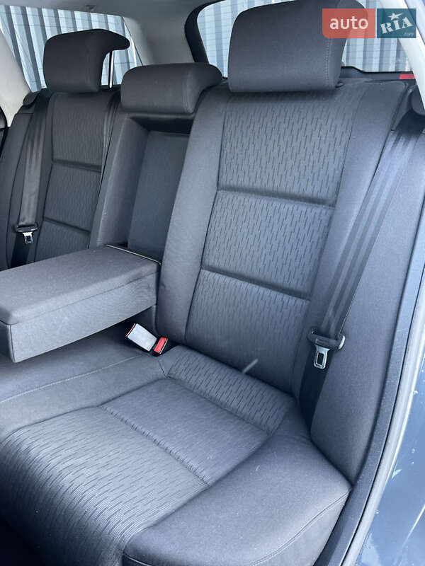 Універсал Audi A4 2005 в Черкасах фото 24 Універсал Audi A4 2005 в Черкасах