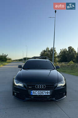 Универсал Audi A4 2011 в Иваничах