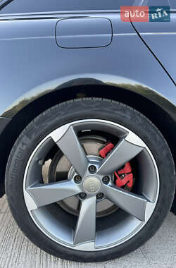 Универсал Audi A4 2011 в Иваничах
