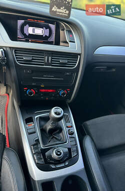 Универсал Audi A4 2011 в Иваничах