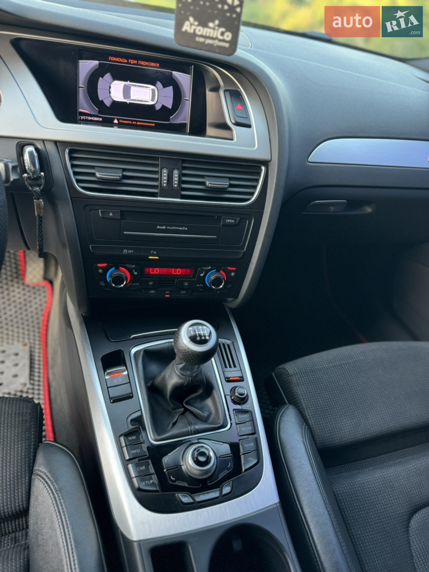 2011 Audi A4 - мініатюра 7